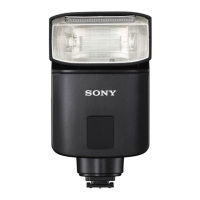 Preview: Sony HVL-F32M