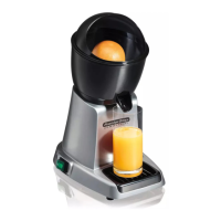 Preview: Proctor-Silex 66900