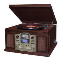 Preview: Crosley Director CR2405C