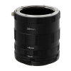 Camera Lens Logo