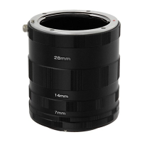 Preview: Fotodiox Extension Tube