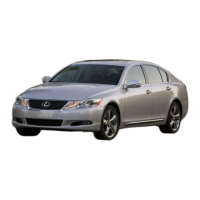 Preview: Lexus 2008 GS460