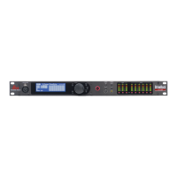 Preview: dbx DriveRack VENU 360