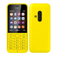 Preview: Nokia 220