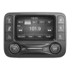 Car Receiver Logo