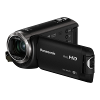 Preview: Panasonic HC-W570