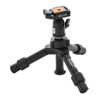 Preview: SLIK Mini-Pro DQ