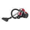 Vacuum Cleaner Logo