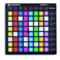 Preview: Novation LAUNCHPAD