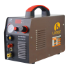 Welding System Logo