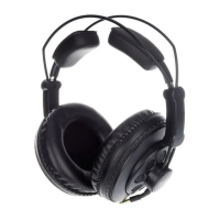 Preview: Superlux HD668B