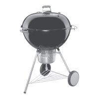 Preview: Weber ORIGINAL KETTLE PREMIUM