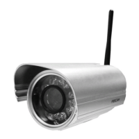 Preview: Foscam FI9804P