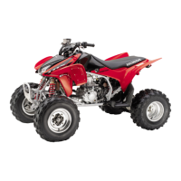 Preview: Honda TRX450R 2004