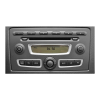 Car Stereo System Logo