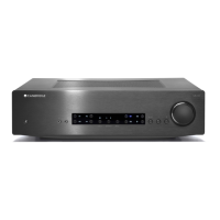 Preview: Cambridge Audio CXA60