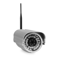Preview: Foscam FI9805P