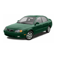 Preview: Kia Spectra 2002