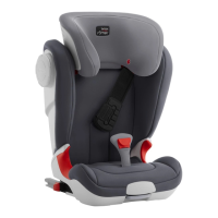 Preview: Britax KIDFIX II XP