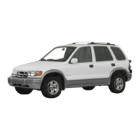 Preview: Kia 2000 Sportage