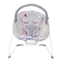 Preview: Baby Trend Trend Bouncer