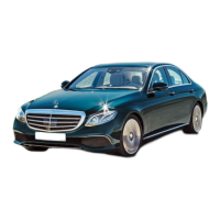Preview: Mercedes-Benz E-Class Sedan
