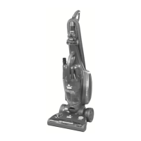 Preview: Bissell healthy home 5770 SERIES