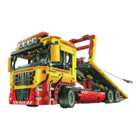 Preview: LEGO 8109 TECHNIC