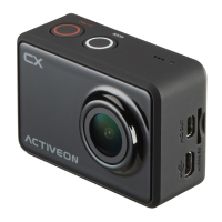 Preview: Activeon CX
