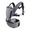 Baby Carrier Logo