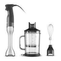 Preview: Breville Control Grip BSB510