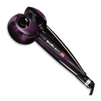 Preview: Conair infiniti PRO CD203