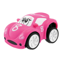 Preview: Chicco Turbo Touch
