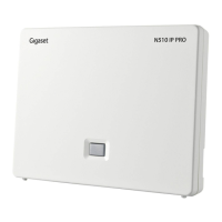 Preview: Gigaset N510 IP PRO