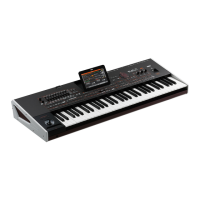 Preview: Korg PA4X
