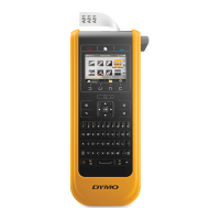 Preview: Dymo XTL 300