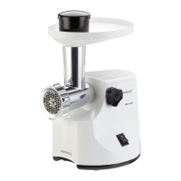 Preview: Kenwood MG450