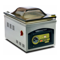 Preview: Vacmaster VP215