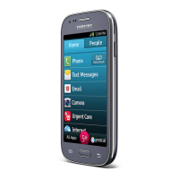 Preview: Samsung Jitterbug Touch3