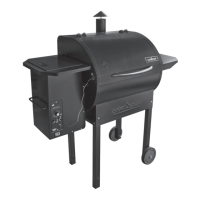 Preview: Camp Chef SmokePro PG24