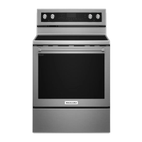 Preview: KitchenAid KFEG500ESS