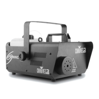 Preview: Chauvet Hurricane 1600