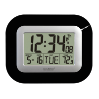 Preview: La Crosse WT-8005U
