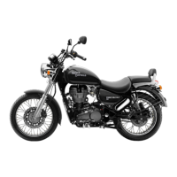 Preview: Royal Enfield Thunderbird 350