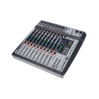 Preview: SoundCraft Signature 10