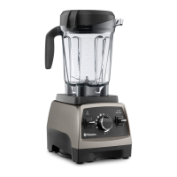 Preview: Vita-Mix PROFESSIONAL 750
