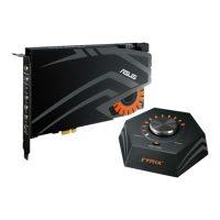 Preview: Asus Strix Raid DLX