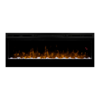 Preview: Dimplex Prism BLF5051