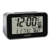 Preview: La Crosse 617-1270