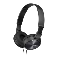 Preview: Sony MDR-ZX310AP